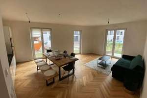 Hochwertige 3-Zimmer-Wohnung Erdgeschoß in Regensburg/Dörnberg zu verkaufen – Clara--Schumann-Straße 15, 93049 Westenviertel, Regensburg – Vorschaubild 11
