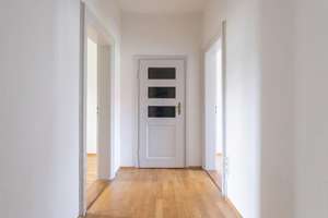 schöne 2-Zimmer-Altbau Wohnung in Schwabing Nähe Münchner Freiheit – Die vollständige Adresse der Immobilie erhältst du vom Anbieter., 80803 Münchner Freiheit, München – Vorschaubild 5