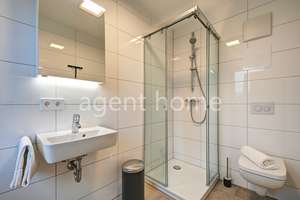 MÖBLIERT - MODERN STYLE - Praktisches Business Apartment – Die vollständige Adresse der Immobilie erhältst du vom Anbieter., 70563 Vaihingen-Mitte, Stuttgart – Vorschaubild 11