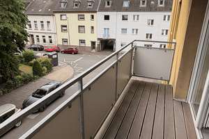 Sanierte 2-Zimmer-Wohnung mit Balkon in ruhiger Lage – Die vollständige Adresse der Immobilie erhältst du vom Anbieter., 47803 Inrath/Kliedbruch, Krefeld – Vorschaubild 14
