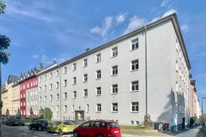 Charmante Kapitalanlage mit großem Renditepotenzial – Chemnitz – Vorschaubild 3