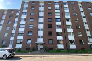 Gepflegte Eigentumswohnung mit Balkon, Aufzug & Gemeinschaftsgarten – Die vollständige Adresse der Immobilie erhältst du vom Anbieter., 47198 Hochheide, Duisburg – Vorschaubild 3