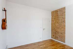 Bezugsfreie Wohnung: Historischer Charme trifft modernen Komfort in Gesundbrunnen. – Die vollständige Adresse der Immobilie erhältst du vom Anbieter., 13357 Gesundbrunnen, Berlin – Vorschaubild 4