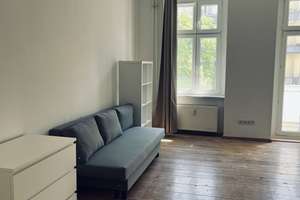 Befristet für 12 Monate - Wohnung am Beussel Straße – Beussel Straße 79, 10553 Moabit, Berlin – Vorschaubild 2