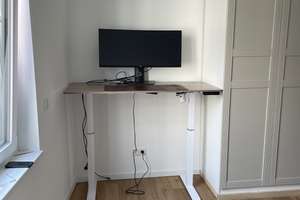 Nachmieter für 2-Zimmer Neubauwohnung mit EBK – Die vollständige Adresse der Immobilie erhältst du vom Anbieter., 40211 Stadtmitte, Düsseldorf – Vorschaubild 4