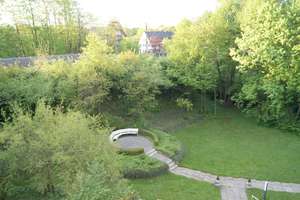 Ruhe, Komfort und Parkgarten - Sonnige Wohlfühlwohnung mit Südbalkon und Blick ins Grüne – Die vollständige Adresse der Immobilie erhältst du vom Anbieter., 21465 Wentorf bei Hamburg – Vorschaubild 4