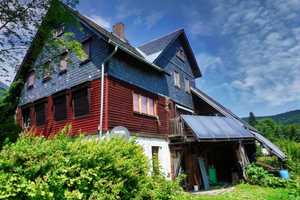 Modernes Familienhaus mit großem Garten – Vogtlandkreis – Vorschaubild 1