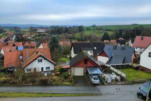 Liebhaberobjekt mit Einliegerwohnung und Panoramablick über Oesdorf! – Die vollständige Adresse der Immobilie erhältst du vom Anbieter., 34431 Marsberg – Vorschaubild 27