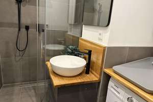 Exklusive EG Loft-Wohnung mit 3ZKB in Schwanthalerhöhe - kernsaniert, ruhig und repräsentativ – Grasserstrasse 1c, 80339 Westend, München – Vorschaubild 7