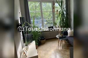 Tauschwohnung: Schöne Wohnung in Neuhausen – Die vollständige Adresse der Immobilie erhältst du vom Anbieter., 80637 Oberwiesenfeld, München – Vorschaubild 2