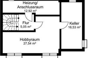 zum Erstbezug Schöne, zeitlose Doppelhaushälfte mit Garage und Stellplatz – Landsberg am Lech (Kreis) – Vorschaubild 14
