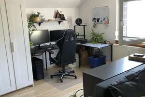 1-Zimmer-Wohnung in Mainz-Bretzenheim – Gänsmarkt 3a, 55128 Bretzenheim, Mainz – Vorschaubild 3