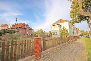 einzugsbereites Reihenendhaus / Zweifamilienhaus in Zerbst / Anhalt – Anhalt-Bitterfeld (Kreis) – Vorschaubild 38
