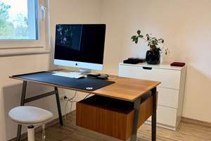 Townhouse mit Dachterrasse, Garten & Top-Ausstattung – ruhig gelegen – Die vollständige Adresse der Immobilie erhältst du vom Anbieter., 22147 Rahlstedt, Hamburg – Vorschaubild 18
