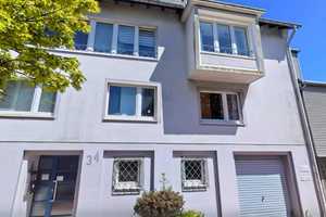 Vollvermietet Mehrfamilienhaus – Märkischer Kreis – Vorschaubild 1