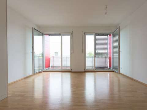 Teilmobliertes 1 Zimmer Appartement Balkon Koln Sulz