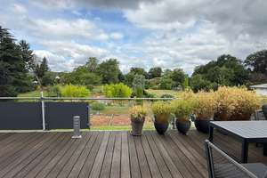 Ein Wohntraum mit Weitblick – Penthouse-Flair mit großer Dachterrasse, Kamin, Garage & Carport – Die vollständige Adresse der Immobilie erhältst du vom Anbieter., 45149 Haarzopf, Essen – Vorschaubild 6