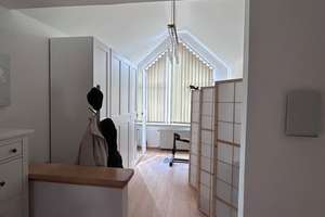 Attraktive und gepflegte 3-Zimmer-Dachgeschosswohnung in Hagen – Malmkestraße 5, 58099 Boele, Hagen – Vorschaubild 16