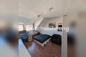 Tauschwohnung: Gemütliche, helle Wohnung im Herzen Findorffs – Die vollständige Adresse der Immobilie erhältst du vom Anbieter., 28215 Findorff-Bürgerweide, Bremen – Vorschaubild 4