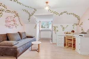 Traumhaftes Grundstück! Modernisiertes Einfamilienhaus in einmaliger Lage an der Wilhelminenaue – Die vollständige Adresse der Immobilie erhältst du vom Anbieter., 95448 Hammerstatt/St. Georgen, Bayreuth – Vorschaubild 19