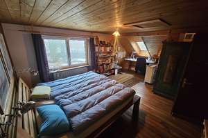 Geräumiges 8-Zimmer Zweifamilienhaus mit Doppelgarage und Einliegerwohnung – Die vollständige Adresse der Immobilie erhältst du vom Anbieter., 88634 Herdwangen-Schönach – Vorschaubild 10