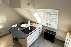 Sofort frei!... spektakuläre ETW ca. 128 m² Wohn-/Nutzfl.,  mit Terrassen-Balkon u. Kfz.-Stellplätze – Die vollständige Adresse der Immobilie erhältst du vom Anbieter., 42853 Mitte, Remscheid – Vorschaubild 11