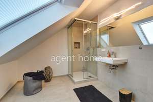 MÖBLIERT - SOPHISTICATED LIVING - 3-Zimmer-Wohnung in Vaihingen – Die vollständige Adresse der Immobilie erhältst du vom Anbieter., 70563 Österfeld, Stuttgart – Vorschaubild 20