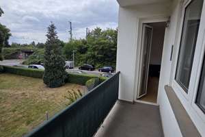 Nähe Innenstadt! Gepflegte 3 Zimmerwohnung mit Balkon und sep. Mansardenzimmer! – Die vollständige Adresse der Immobilie erhältst du vom Anbieter., 35396 Gießen-Nord, Gießen – Vorschaubild 3