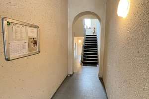 Superschöne, elegante 3 1/2 Raum Wohnung, mit Gartennutzung – Pielstickerstr. 39, 45326 Altenessen-Süd, Essen – Vorschaubild 11