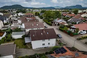 Tolles Zweifamilienhaus in sonniger Lage von Worblingen – Konstanz (Kreis) – Vorschaubild 5
