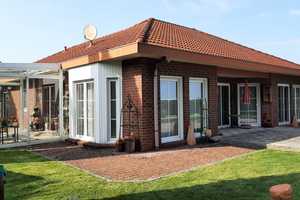 Bungalow in ruhiger Wohnlage mit Weserblick – Weserblick 7, 32425 Minden-Lübbecke (Kreis) – Vorschaubild 8
