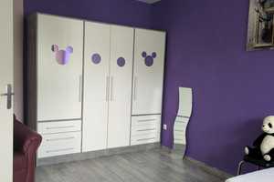 Schöne und sanierte 3-Raum-Wohnung in Gelsenkirchen – Gelsenkirchen – Vorschaubild 6