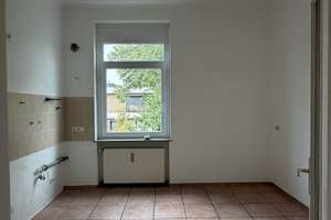 Charmante 3-Zimmer-Altbau-Wohnung mit EBK in Düsseldorf Benrath – 40597 Benrath, Düsseldorf – Vorschaubild 6