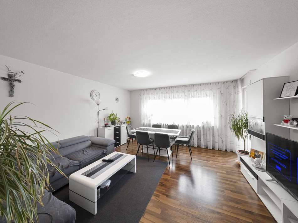 Wohnzimmer 1.OG