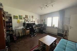 Viel Platz in Hallstadt: 4,5-Zimmer-Haus zu vermietenr Miete – Dörfleinserstr. 51, 96103 Hallstadt – Vorschaubild 3