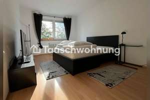 Tauschwohnung: 2 Zimmer Garten Wohnung (oder 2.5 Wohnung/Balkon 890e) – Gustav-Schwab-Straße 12, 81673 Josephsburg, München – Vorschaubild 3