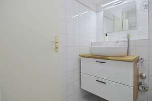Stilvoll möblierte 2-Zimmer Wohnung mit Internet in Wiesbaden Westend – Die vollständige Adresse der Immobilie erhältst du vom Anbieter., 65195 Nordost, Wiesbaden – Vorschaubild 17
