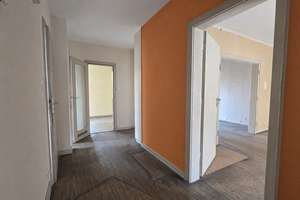 Genug Phantasie vorhanden? Dann los! Tolles Ein- oder Zweifamilienhaus mit großem Potenzial. – 60431 Ginnheim, Frankfurt am Main – Vorschaubild 18
