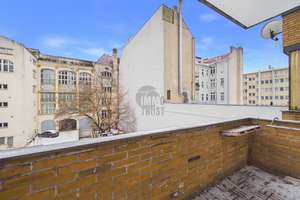 URBANES LEBEN MIT RUHIGEM RÜCKZUG IM REUTERKIEZ – Die vollständige Adresse der Immobilie erhältst du vom Anbieter., 10967 Kreuzberg, Berlin – Vorschaubild 5
