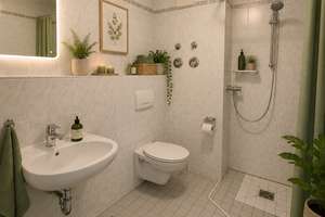 Lichtdurchflutete 2-Zimmer-Wohnung in Neu-Isenburg – Bahnhofstrasse 229, 63263 Neu-Isenburg – Vorschaubild 8