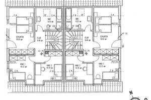 Attraktive Doppelhaushälfte in ruhiger, eingewachsener Lage – Loheweg 5d / 5e, 91056 Dechsendorf Ost, Erlangen – Vorschaubild 10