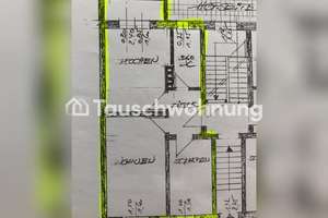 Tauschwohnung: Wohnung zum Tausch in Vahrenwald-List (53 qm, mit Balkon) – Ferdinand-Wallbrecht-Straße 77, 30163 List, Hannover – Vorschaubild 11