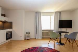A&O: Projekt CLEMENS – WHG 11 | Wohninvestment mit Substanz, Bestlage & Abschreibungsvorteilen – Die vollständige Adresse der Immobilie erhältst du vom Anbieter., 80803 Am Luitpoldpark, München – Vorschaubild 3