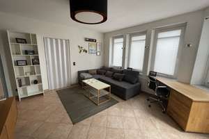Möblierte 1,5-Zimmer-Wohnung in Hamburg Hoheluft-West – Hoheluftchaussee 109, 20253 Hoheluft-West, Hamburg – Vorschaubild 2