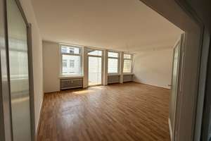 Im Herzen des Essener Zentrums - frisch für Sie renoviert