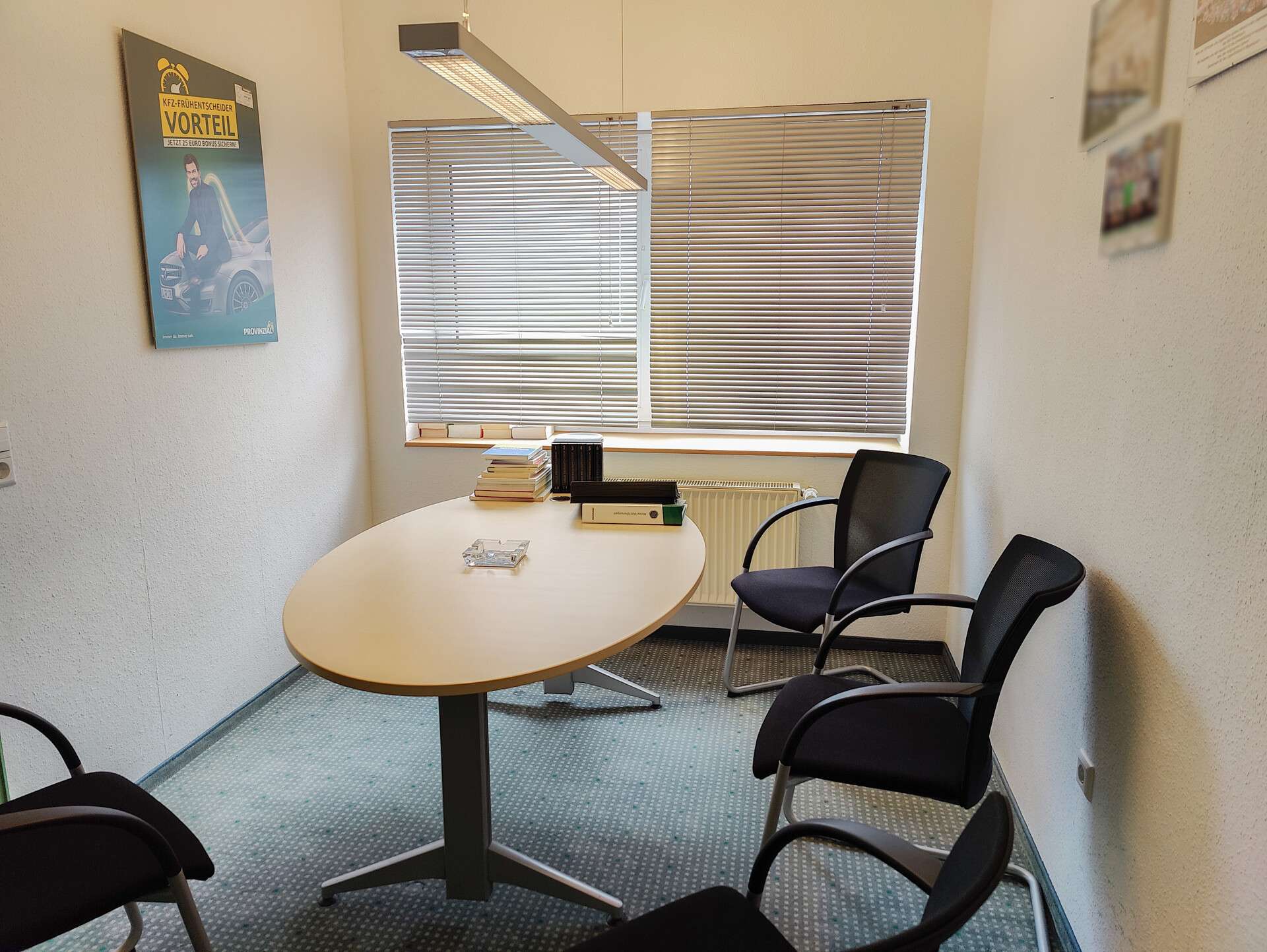 Immobilie in Weyerbusch - Teilvermietetes Zweifamilienhaus als derzeitiges Wohn-/Geschäftshaus in Weyerbusch! - Bild 0