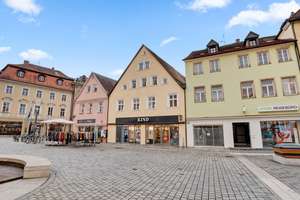 Top-Investment in A-Lage! Historisches MFH mit langjährigem Mieter und Entwicklungspotenzial – Die vollständige Adresse der Immobilie erhältst du vom Anbieter., 95444 City, Bayreuth – Vorschaubild 5