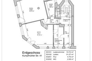 ***Sehr gut vermietetes Mehrfahmilienhaus in Bestlage von Regensburg*** – Die vollständige Adresse der Immobilie erhältst du vom Anbieter., 93051 Kumpfmühl-Ziegetsdorf-Neuprüll, Regensburg – Vorschaubild 10