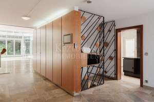 In Privatstraße am Feldrand - Design-Bungalow mit großem Traumgarten! – Die vollständige Adresse der Immobilie erhältst du vom Anbieter., 67454 Haßloch – Vorschaubild 5