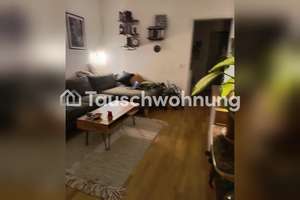 Tauschwohnung: Tausche schöne günstige 3RW gegen größere 3 oder 4 RW – 4179 Altlindenau, Leipzig – Vorschaubild 2